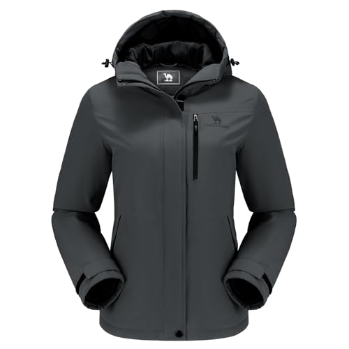 Image of CAMEL CROWN Women