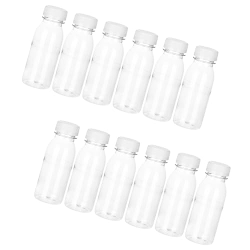 DRAFIDEEP �y�b�g�{�g���W���[�X�p 200ml�e�ʂ� 12���� PET�������{�g�� ���K�Ȏ�G�� �����@�\�t�� �g�їp�����{�g������ �œK��
