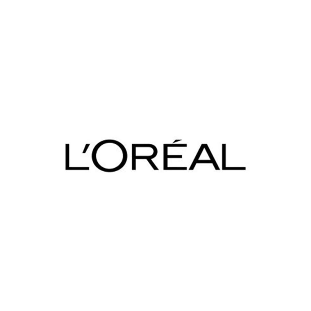 3 x L'Oreal Paris Air Volume Mega Mascara 9.4ml - Black