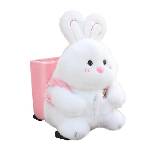 Questo porta fazzoletti è adatto non solo per aggiungere un tocco di spirito anche agli uffici domestici o alla cameretta dei bambini e offre una soluzione pratica per l'uscita e la conservazione dei fazzoletti dove necessario.