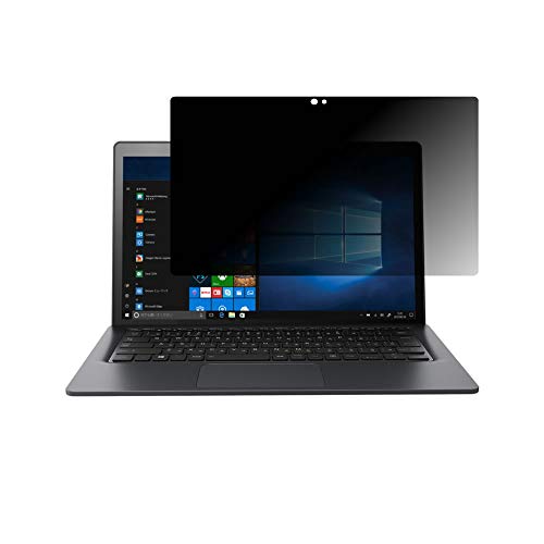 ClearView �y2���Z�b�g�zdynabook DZ83/M 2019�tWeb���f�� 13.3�C���`�Ή��y4way�̂������h�~�z�t���ی�t�B���� ��ʂɓ\��v���C�o�V�[�ی�^�C�v