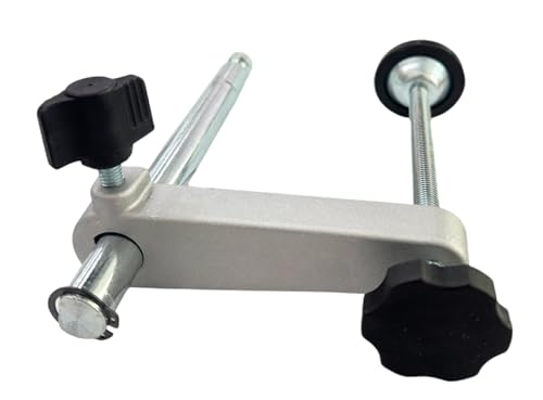 Tolxh Miter Saw Clamp Assy for Dewalt DW703-DW718