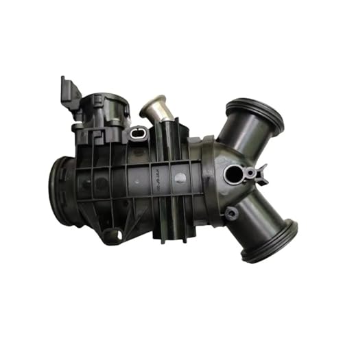 Corps de papillon électronique pour voyages sereins en Range Rover Sport 3.0L V6