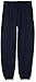 Produktbild Fruit of the Loom Jogpant Elast. Beinabschluss Deep Navy - S