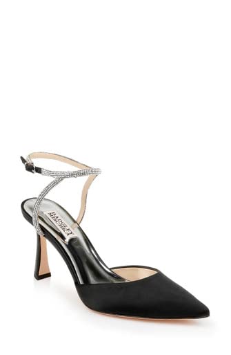 Image of Badgley Mischka Womens Kamilah