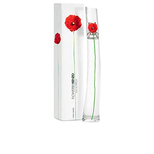 Kenzo Flower Eau de Parfum 100ml Vaporizador