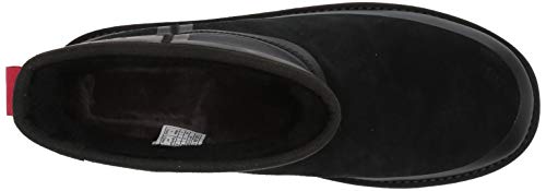 UGG Classic Mini Urban Tech Weather Stivali