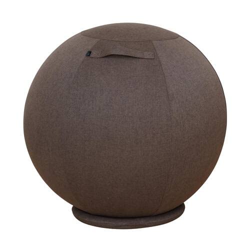 ニーズ 体幹バランスエクサボール ブラウン│ダイエット・健康グッズ エクササイズ用品 ニーズ 体幹バランスエクサボール ブラウン│ダイエット・健康グッズ エクササイズ用品