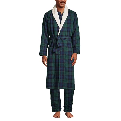 Top 10 Picks Best Irish Flannel Robe For 2024 Glory Cycles