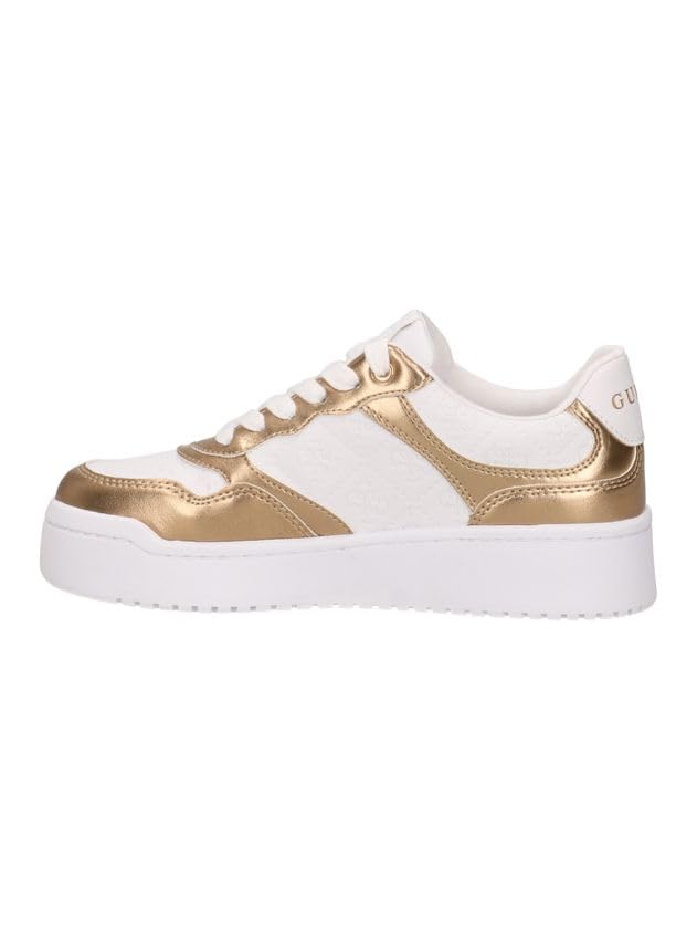 Image of Guess Women's Miriam Sneaker