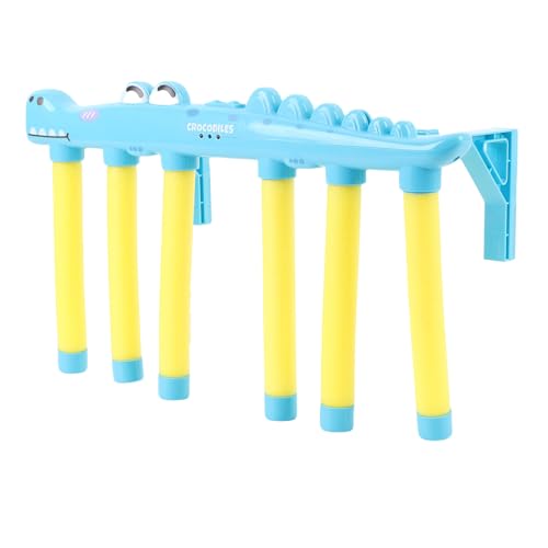Alomejor Remote Control Catching Sticks Toy, Challenge Game, Hand Eye Coordination Training Training Toy for Kids Adults
