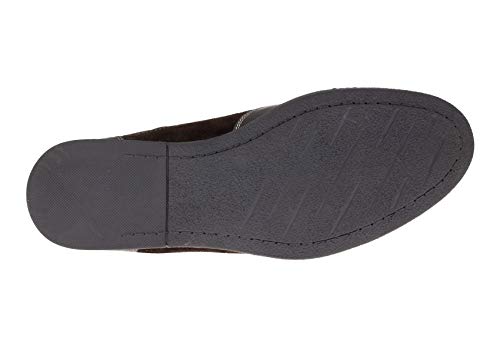 DTI GV Executive Men's Go Kart Leather Shoe Fashion Sneaker4