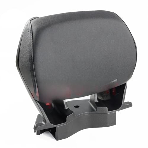 Dossier arrière moto NMAX 155 coussin siège passager accessoire tuning NMAX 125 2020-2023