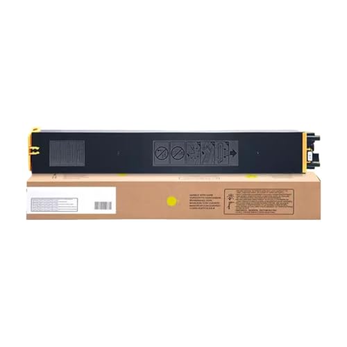 BP-CT70 Cartucho de Polvo Amarillo para Impresoras Sharp BP-C2652R y C3152R