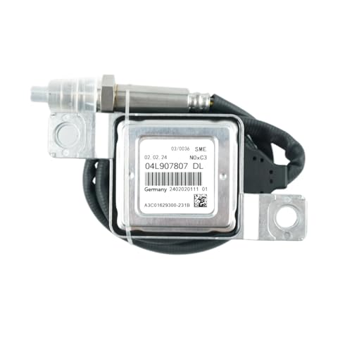 Capteur de NOx 04L907807DL VW sonde oxyde azote échappement diesel