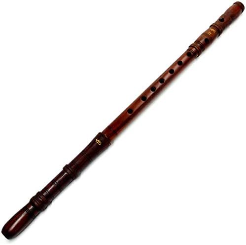 Professional Armenian Blul Master Galstyan Key: D, Length: 60cm, Chromatic