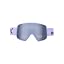 Frame: Hyper Lilac, Lens: Perceive Sunny Onyx