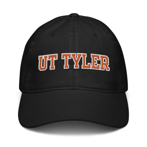 Gorra Ajustable Oficial Texas Tyler Patriots miniatura 2