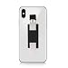 HurPedia Cell Phone Holder Compatible with JUUL (Case Only, No Device Included) Never Forget or Lose Your JUUL | Accessory Compatible with iPhone, Samsung Galaxy, Tablets, Car Dashboard