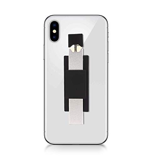 HurPedia Cell Phone Holder Compatible with JUUL (Case Only, No Device Included) Never
