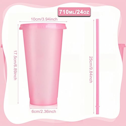 Vasos con tapa 18 Imagen adicional