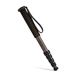 Amazon Basics Carbon Fiber Monopod