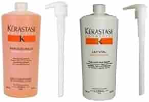 KERASTASE バンオレオリラックス 1000ml×2本 cube-up_10000222