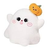 Photo Gallery milageto cuscino di halloween, peluche, bambola, decorazione per la casa, cuscino per divano, peluche, decorazione di halloween, regalo per bambini, fantasma 35cmx38cm Photo Gallery milageto cuscino di halloween, peluche, bambola, decorazione per la casa, cuscino per divano, peluche, decorazione di halloween, regalo per bambini, fantasma 35cmx38cm
