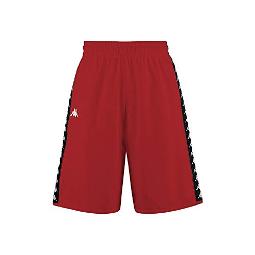 Kappa Men's Basaf 222 Banda Shorts
