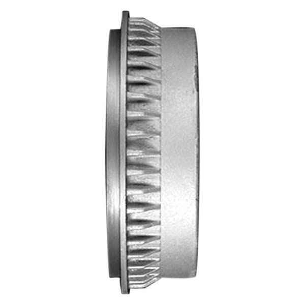 Image of Bendix Premium PDR0569 Rear Brake Drum compatible with Select Models Ford Country Squire, LTD, LTD Crown Victoria, Lincoln Continental, Mark VI, Town Car, Mercury Colony Park, Marquis, Grand Marquis