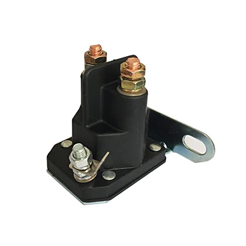 Relais de tondeuse à gazon 925-1426A 12VDC commutateur magnétique pour tracteur
