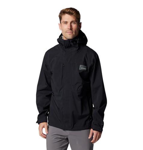 Columbia Men's Pfg Mackenzie River Jacket