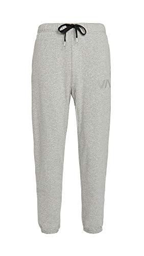 RVCA Sport Swift Sweatpant Grey Medium
