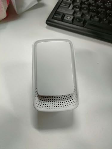 Ionizador de aire para hogar y oficina miniatura 1