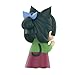 MABAIUDE Maomao Figure Anime Figurine - 10cm Cute Girl Maomao Cat Figure Model Handmade Collectible Desktop Decoration Gifts for Fans