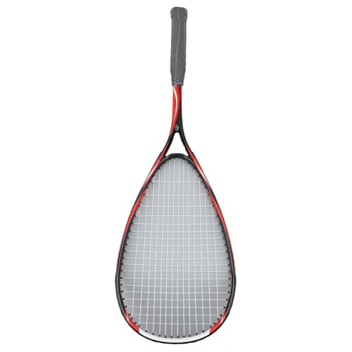 Training Squash Racket, Squash Racket Lightweight Sturdy for Court ()