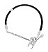Freightliner A/C Discharge Hose - A22-71408-203