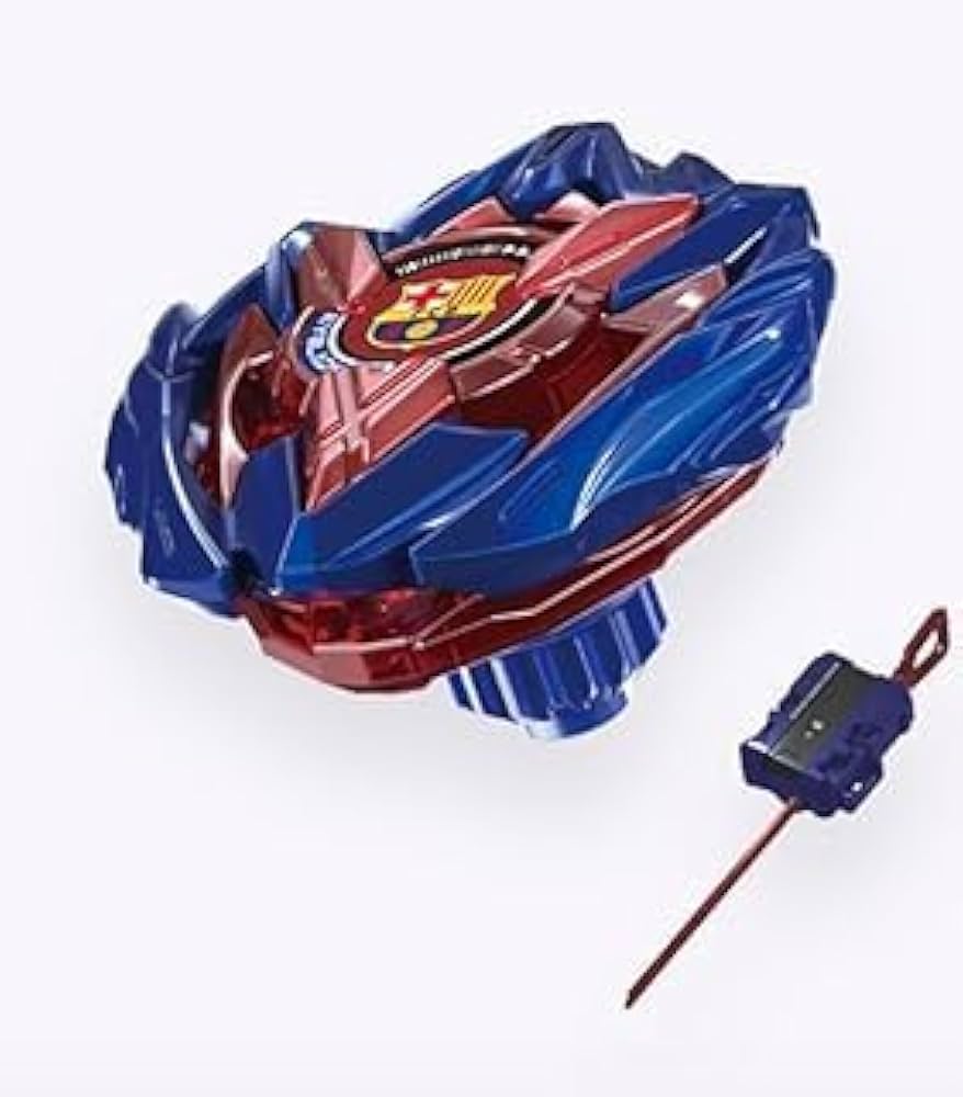 【新品未使用】UX-00 / ドランバスター1-60A : メタルコートレッド ベイブレードX】UX-00 ドランバスター1-60A メタルコート:レッド
