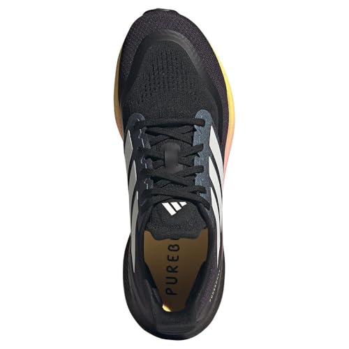 Image of Adidas Mens Pureboost 5 Running
