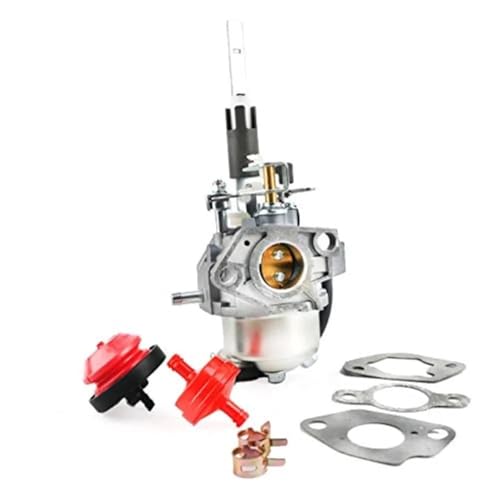 Carburateur LCT 23101 291CC kit 23mm pour moteur de souffleuse à neige thermique