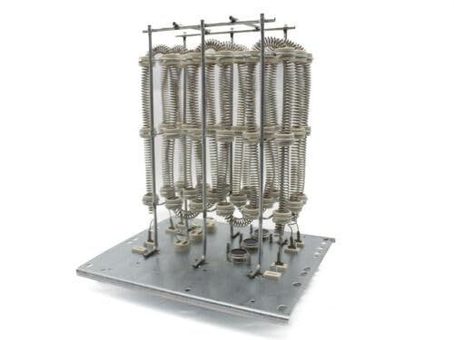Replacement For Compatible With 0175K00000 Goodman 14.25Kw Heating Element OEM 0175K00000