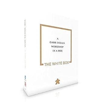 Hardcover The White Box Jeremy Holcomb Jeremy Holcomb Jeremy Holcomb Jeremy Holcomb Jeremy Holcomb Jeremy Holcomb Jeremy Holcomb Jeremy Holcomb Jeremy Holcomb Jeremy Holcomb Book