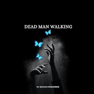 Dead Man Walking cover art
