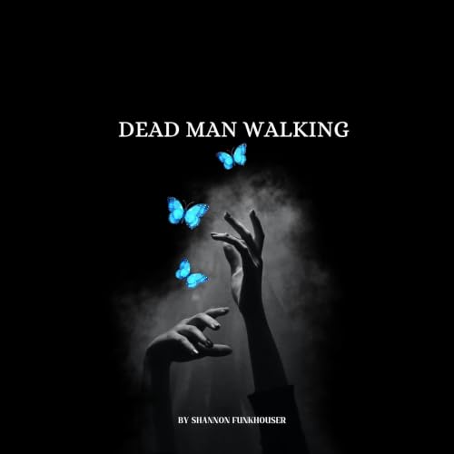 Dead Man Walking cover art