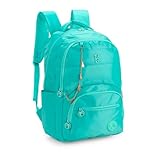 MOCHILA BARBIE LAPTOP -VERDE -MJ46803BB