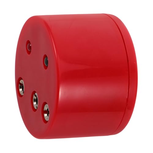 HANABASS Durability Made Fencing Tester Fencing Target Testing Box User-Friendly