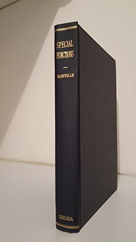 Special Functions view 2