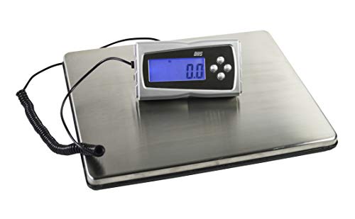 Optima Scale Commander miniatura 1