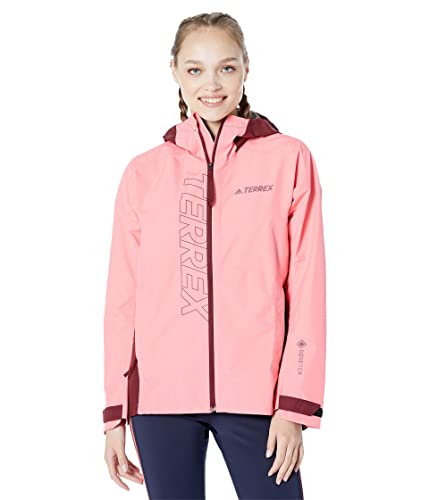 Veste imperméable Paclite adidas Terrex Gore-Tex pour randonnée active