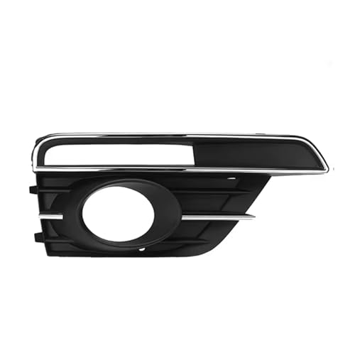 Grille antibrouillard pour Beetle 2016-2019 | Cadre de pare-chocs avant gauche et droit